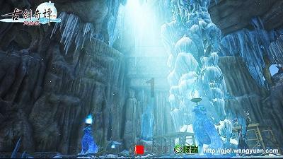 速滑高手冰城竞技