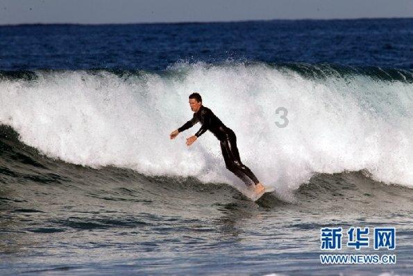 组图|直击海南“村VA”迎春赛现场 “零距离”感受精彩比赛