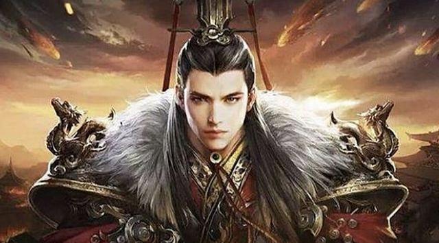 人心不足蛇吞象是什么意思?