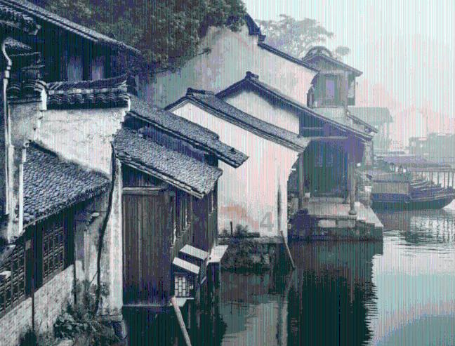 精灵格蕾