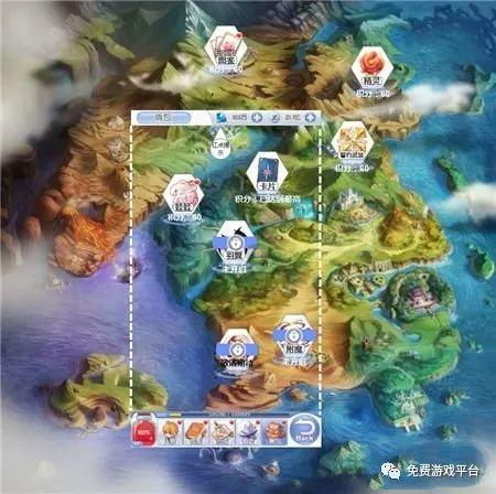 五彩果冻消消乐